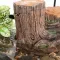 Декоративний фільтр-водоспад Repti-Zoo Turtle Filter Tree (GLB10) у формі кореня для амфібій і тераріумів до 70 літрів — Фото 18