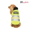 Жилет Pet Fashion «Warm Yellow Vest» для собак, розмір M, жовтий — Фото 4