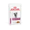 Дієтичний вологий корм Royal Canin RENAL CAT BEEF (шматочки у соусі) для котів 85 г — Фото 2