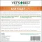 VET`S BEST Ear Relief Dry Засіб для догляду за вухами собак 118 мл — Фото 3