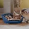 Ferplast SIESTA DELUXE 2 Місце д/собаки з пластику — Фото 11