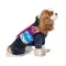 Комбінезон Pet Fashion «Enigma» для собак, розмір S, синій — Фото 3