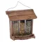 Ferplast JOK 11 WILD BIRD FEEDER BROWN — Фото 8