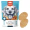 Wanpy Curvy Chips Chicken ВАНПІ ЧІПСИ ХРУМКА КУРКА ласощі для собак 100г — Фото 2