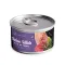 Корм вологий Savory Chicken Fillets rich in Tuna in Jelly for Adult Cats філе курки з тунцем в желе для дорослих котів, 70 г — Фото 9