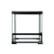 Тераріум HABISTAT GLASS TERRARIUM 30 X 30 X 32CM BUILT (R1100055) — Фото 11