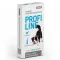 Краплі Provet Profiline для собак 10-20 кг, 4 піпетки по 2,0 мл (інсектоакарицид) — Фото 6