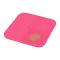 Килимок для злизування WAUDOG Silicone, 190х190х10 мм, рожевий — Фото 10