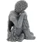 Декорація маленький Будда Hobby Little Buddha 10x9x12,5см (41728) — Фото 9