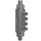 Адаптер для автоматичного дозування добрив Chihiros Dosing Flow Adapter 12/16 мм для зовнішнього фільтра — Фото 5