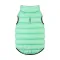Курточка для собак WAUDOG Clothes Lumi, світлонакопичувальна, S40, А 37-40 см, В 52-55 см, С 36-39 см — Фото 5