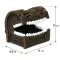 Декорація Hobby The Chest 11×9,5×10 см - укриття для риб і креветок в акваріум (41810) — Фото 7