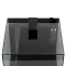 Акваріумний набір BlackCube 30 літрів, з чорною задньою стінкою, 31х31х31 см, скло 4 мм — Фото 10