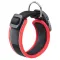 Ferplast GENIUS C25/45 RED COLLAR нейлоновий нашийник для тварин червоний — Фото 12