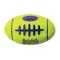 Іграшка AirDog Squeaker Football регбі м’яч для собак малих порід, S — Фото 4