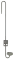 Дифузор SF SCAPERS STAINLESS STEEL DIFFUSOR 35 CM (A4060325) — Фото 3