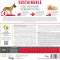 Сухий корм Brit Care Dog Sustainable Activity для собак з підвищеною активністю, з куркою та комахами, 12 кг — Фото 13