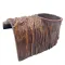 Декорація Hobby Root Wood Cave 2 19x14x8см для акваріума і тераріуму (41791) — Фото 12