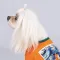 Футболка Pet Fashion «Art» для собак, розмір XS, помаранчева — Фото 11