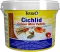 Корм Tetra Cichlid Colour Mini для невеликих цихлід, для яскравості забарвлення 10 л (гранули) — Фото 2
