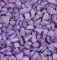 Декоративний гравій SF DECO GRAVEL GLAMOUR LILA 1 KG (A8050065 — Фото 2
