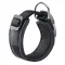 Ferplast GENIUS C25/45 BLACK COLLAR нейлоновий нашийник для тварин чорний — Фото 12