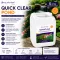 Засіб для швидкого очищення та освітлення води у ставку Aquaforest Quick Clear POND 5л — Фото 3