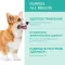 OPTIMEAL™. Повнораціонний сухий корм для цуценят усіх порід - індичка, 1,5 кг — Фото 10