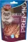 Ласощі Trixie Premio Carpaccio для котів, з качкою та рибою, 20 г — Фото 2