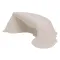 Глиняний порошок для тераріумного субстрату Hobby Terrano Clay Powder white 1,3 кг (33214) — Фото 17
