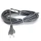 Нагрівальний кабель 5м Repti-Zoo Heat Cable 25W (RS5025) — Фото 7
