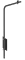 REPTO LIGHT STAND ADHESIVE (R2300035) тримач для світильника — Фото 3