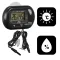 Гігрометр - термометр цифровий Terrario Rotom Digital Thermometer Hygrometer — Фото 10