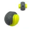 Іграшка для Собак Skipdawg Whisting Ball Свистячий М'яч 7 см M — Фото 7