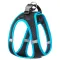 Ferplast KAORI P L HARNESS BLACK/BLUE Шлея,чорно-синя — Фото 5
