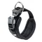 Ferplast GENIUS C15/35 BLACK COLLAR нейлоновий нашийник для тварин чорний — Фото 11