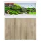 Акваріумний комплект Eheim vivaline LED 180 1x13.4W (LED) arctic/wood з тумбою (0613044) — Фото 15