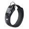 Ferplast GENIUS C25/55 BLACK COLLAR нейлоновий нашийник для тварин чорний — Фото 10