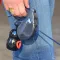 Ferplast AMIGO S TAPE BLUE-WHITE Рулетка-поводок зі стрічкою — Фото 12