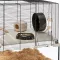 Ferplast CAGE KARAT 120 Клітка для маленьких гризунів — Фото 10