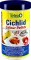Корм Tetra Cichlid Colour для всіх цихлід, для яскравості забарвлення, 500 мл (гранули) — Фото 5