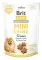 Ласощі Brit Care Mini Treats Shine для собак малих порід, для блиску шерсті, з лососем, 50 г — Фото 3