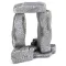 Декорація скелі Hobby Stonehenge Rock 3 18x12,5x20см (41762) — Фото 6