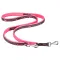 Ferplast SPORT DOG MATIC GA20/200 PINK Повідець нейлон з автомат карабіном — Фото 9