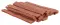 Ласощі Trixie Premio 4 Meat Bars для собак, з куркою, качкою, бараниною і лососем, 4 x 100 г — Фото 12