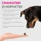 LK Baits Pet Nutrigo Treat Rabbit Функціональні ласощі для собак з кроликом та яловичим соусом (Ø 12 мм), 150 г — Фото 10