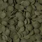 Сухий корм Tropical Green Algae Wafers для травоїдних донних риб, 5 л (пластівці) — Фото 3