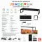 Світильник Chihiros WRGB SLIM 45 II LED Bluetooth 35W для акваріумів 45-60 см — Фото 12