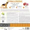 Сухий корм Brit Care Dog Hypoallergenic Junior Large Breed для молодих собак великих порід, гіпоалергенний з ягням, 1 кг — Фото 11
