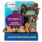 Декорація Yusee Aquarium Decor Thermometer з термометром LCD 14X6X11см (ys201030) — Фото 18